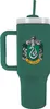 Harry Potter Edelstahl-Trinkbecher Slytherin 1130 ml Náhled obrázku produktu 2