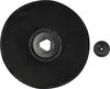 vhbw 2x Aktivkohlefilter kompatibel mit Miele DA156, Produktbild-Vorschau 2