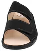 Finn Comfort Paterna (zwart) - Heren sandalen/slippers, Productafbeelding-voorbeeld 5