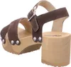 Softclox Hanka S364113 (39/mocha (natur)) Anteprima dell’immagine prodotto 17