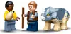 LEGO Jurassic World 76940 - Squelette de T. Rex dans Voir les images du produit 5