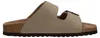 Bio Pantolette bis 30mm Sohlenhöhe 274184/436 Produktbild-Vorschau 4