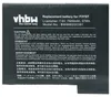 vhbw Akku kompatibel mit Dell Latitude E7290, E7380, E7280, Produktbild-Vorschau 5