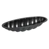 Kaiser 23.0065.8988, andere, 1,7 l, Schwarz, Stahl, 380 mm Produktbild-Vorschau 4