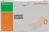 The image shows the packaging of a medical dressing product. Podgląd zdjęcia produktu