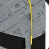 Batman cartella grigia, borsa 41 cm Anteprima dell’immagine prodotto 2