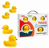 TULLO Anatroccoli da bagno 5 pz. senza foro Igienico 518 Anteprima dell’immagine prodotto 11