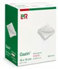Gazin compresse sterili di garza 10 x 10 cm a 8 pieghe, 50 Anteprima dell’immagine prodotto 4