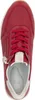 Remonte Sporthalbschuhe Formsohle modisch in rot, Gr. 36 Produktbild-Vorschau 5