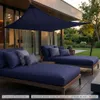 novely® OXFORD 310D SUN Outdoor Stoff Lichtecht (UV 7–8/8) Produktbild-Vorschau 4