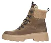 Waldläufer Dames Sportif Bottine H-Saiga 977806 500 gris Voir les images du produit 54