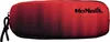 A red and black pencil case with the brand name 'McNeill' printed on it. Anteprima dell’immagine prodotto