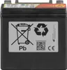 Autobatterie BannerPool 12 V 12 Ah 200 A/EN 025514000101 L Produktbild-Vorschau 6