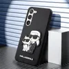 Karl Lagerfeld Klhcs23Msankcpk S23+ S916 Hardcase Produktbild-Vorschau 9
