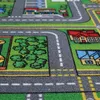 Primaflor Spielteppich STREETS - 95x200cm - Kinderteppich Produktbild-Vorschau 5