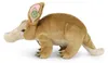 Plyšový Aardvark 30 cm Ekologický Náhled obrázku produktu 4