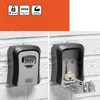 BLACK+DECKER Schlüsseltresor mit Zahlenschloss 4-stelliger Produktbild-Vorschau 6