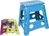 Benson 11507 Klapptritt Trittstufe Klapphocker 23x19x19cm Produktbild-Vorschau 16