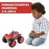 RC Billy Big Wheels, rot Produktbild-Vorschau 5