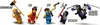 LEGO® NINJAGO® 71737 X-1 Supersamochód ninja Podgląd zdjęcia produktu 8