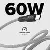 SBS Magnetisches USB-C-auf-USB-C-Kabel, 1 Meter Produktbild-Vorschau 4