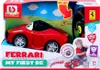 BB Junior RC - LaFerrari se světly a zvuky, dálkový ovladač Náhled obrázku produktu 4
