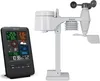 SENCOR SWS 9300 - Profesionální meteorologická stanice, Náhled obrázku produktu 3