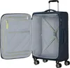 American Tourister trolley Wanderlite Spinner Exp. TSA Dark Voir les images du produit 7
