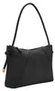 FOSSIL Leder Schultertasche Willa Leather Shoulder Bag Produktbild-Vorschau 2