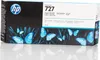 HP 727 - 300 ml - mit hoher Kapazität - Photo schwarz - Produktbild-Vorschau 15