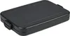 MEPAL 107635041100 MEPAL Lunchbox Take a Break nordic black Anteprima dell’immagine prodotto 1
