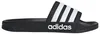 ADIDAS ADILETTE SHOWER Schwarz Produktbild-Vorschau 11