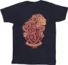 Harry Potter - Maglietta "Grifondoro" da uomo BI31024 (L) Anteprima dell’immagine prodotto 1