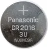 Renata CR2016 Lithium Batterie 3V 3V Batterie Renata Produktbild-Vorschau 3