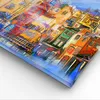 Bild auf Leinwand - Leinwandbild - Altstadt Mietshaus - Produktbild-Vorschau 5