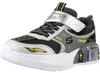 Skechers 402150l Skechers Garage Szary Podgląd zdjęcia produktu 1