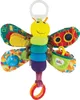 TOMY Lamaze Play & Grow Freddie, das Glühwürmchen Produktbild-Vorschau 2