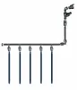 Bewässerungssystem KLASIKA STRIPE (70 m2, Druck) Produktbild-Vorschau 2