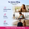 Vitamin D3 2000 I.E. – 365 vegane Tabletten – für normale Produktbild-Vorschau 5