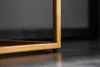 riess-ambiente Massives Sideboard SCORPION 177cm schwarz Produktbild-Vorschau 12