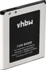 vhbw Akku Ersatz für Sony BA900 für Handy Smartphone Produktbild-Vorschau 1