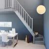 Normandie - Treppe 1/4 gewendelt links Produktbild-Vorschau 3