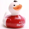 1. FC Nürnberg Badeente der Club Vinyl 9 cm Produktbild-Vorschau 5