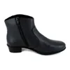 Rieker Stiefelette in blau, Gr. 36 Produktbild-Vorschau 17