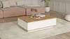 Skye Decor, Fr14-Aw, Couchtische, Atlantische Kiefer, 90 x Produktbild-Vorschau 3