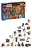 LEGO Star Wars Adventskalender 2025 - Weihnachten Spielzeug Produktbild-Vorschau 26