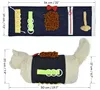 Celley Beruhigende Fidget-Muff-Katze für Senioren mit Produktbild-Vorschau 5