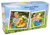 Watertafel Piratenboot met Accessoires. Produktbild-Vorschau 1