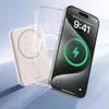 Powerbank magnétique 5000Mah Ugreen Pb560, Usb-C, 15W Voir les images du produit 18