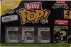 Funko Pop! - Donatello Bitty POP Teenage Mutant Ninja Podgląd zdjęcia produktu 1